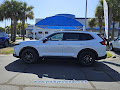 2025 Honda CR-V Hybrid Sport FWD