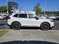 2025 Honda CR-V Hybrid Sport FWD
