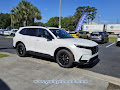 2025 Honda CR-V Hybrid Sport FWD