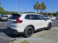2025 Honda CR-V Hybrid Sport FWD