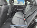 2025 Honda Civic Sedan Hybrid Sport Touring CVT