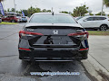 2025 Honda Civic Sedan Hybrid Sport Touring CVT