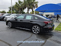 2025 Honda Civic Sedan Hybrid Sport Touring CVT