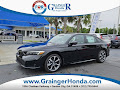 2025 Honda Civic Sedan Hybrid Sport Touring CVT