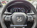 2025 Honda Civic Sedan Hybrid Sport Touring CVT
