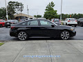 2025 Honda Civic Sedan Hybrid Sport Touring CVT