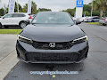 2025 Honda Civic Sedan Hybrid Sport Touring CVT