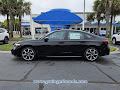 2025 Honda Civic Sedan Hybrid Sport Touring CVT