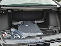 2025 Honda Civic Sedan Hybrid Sport Touring CVT
