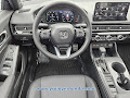 2025 Honda Civic Sedan Hybrid Sport Touring CVT