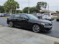 2025 Honda Civic Sedan Hybrid Sport Touring CVT