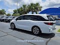 2025 Honda Odyssey Elite Auto