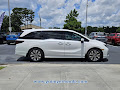 2025 Honda Odyssey Elite Auto