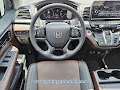 2025 Honda Odyssey Elite Auto