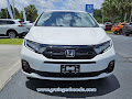2025 Honda Odyssey Elite Auto