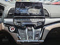 2025 Honda Odyssey Elite Auto