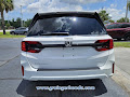 2025 Honda Odyssey Elite Auto