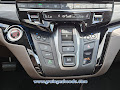 2025 Honda Odyssey Elite Auto