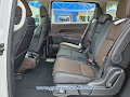 2025 Honda Odyssey Elite Auto