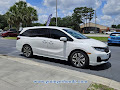 2025 Honda Odyssey Elite Auto
