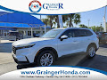 2025 Honda CR-V EX 2WD