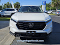 2025 Honda CR-V EX 2WD