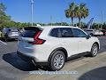 2025 Honda CR-V EX 2WD