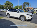 2025 Honda CR-V EX 2WD