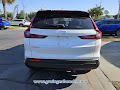 2025 Honda CR-V EX 2WD