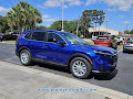 2025 Honda CR-V EX-L 2WD