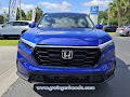 2025 Honda CR-V EX-L 2WD