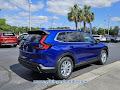 2025 Honda CR-V EX-L 2WD
