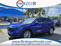2025 Honda CR-V EX-L 2WD