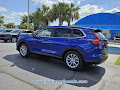 2025 Honda CR-V EX-L 2WD
