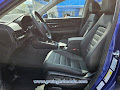 2025 Honda CR-V EX-L 2WD