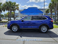 2025 Honda CR-V EX-L 2WD