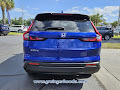 2025 Honda CR-V EX-L 2WD