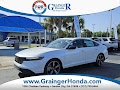 2025 Honda Accord Hybrid Sport Sedan