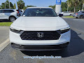 2025 Honda Accord Hybrid Sport Sedan