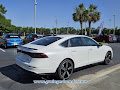 2025 Honda Accord Hybrid Sport Sedan