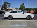 2025 Honda Accord Hybrid Sport Sedan