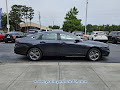 2025 Honda Accord Hybrid EX-L Sedan