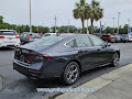 2025 Honda Accord Hybrid EX-L Sedan