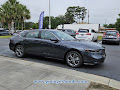 2025 Honda Accord Hybrid EX-L Sedan