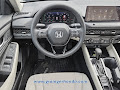 2025 Honda Accord Hybrid EX-L Sedan