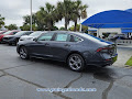 2025 Honda Accord Hybrid EX-L Sedan