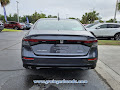 2025 Honda Accord Hybrid EX-L Sedan