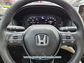 2025 Honda Accord Hybrid EX-L Sedan