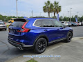 2025 Honda CR-V Hybrid Sport FWD