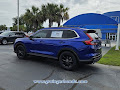 2025 Honda CR-V Hybrid Sport FWD